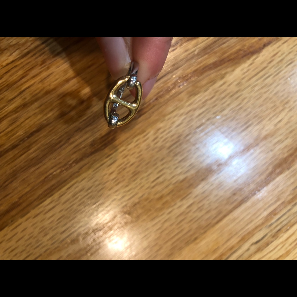Cwonder Ring